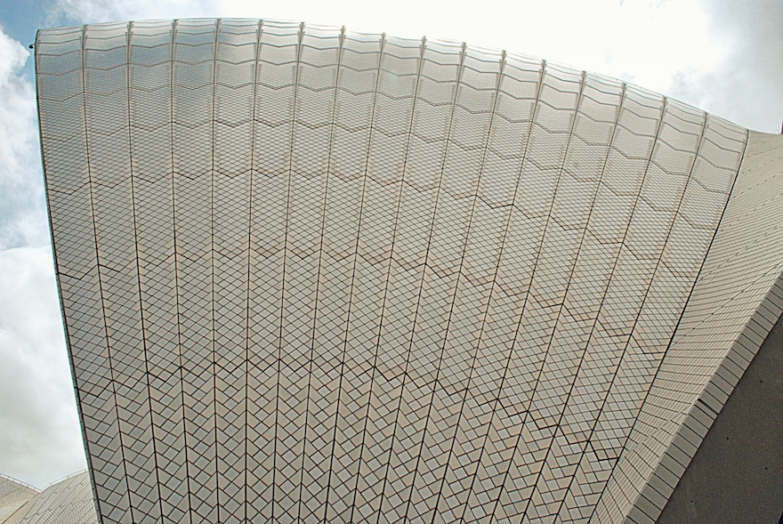 Shell – Architecture